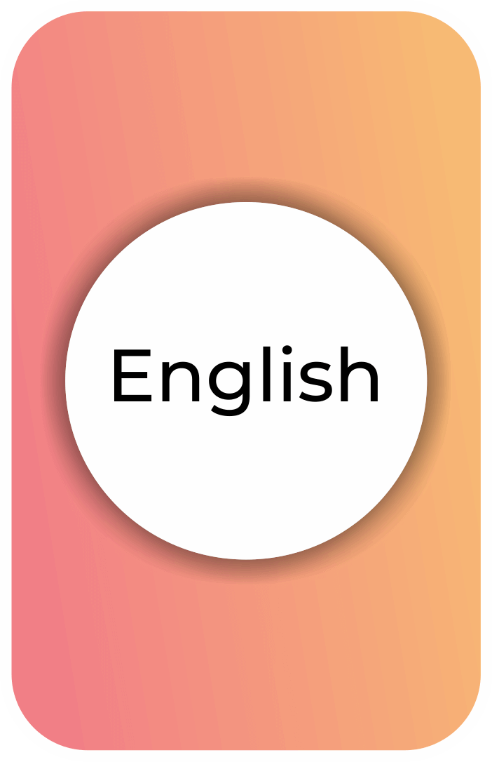 English